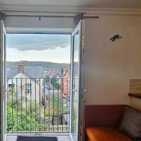 Thompson Apartments By Switchback Stays Cardiff Esterno foto