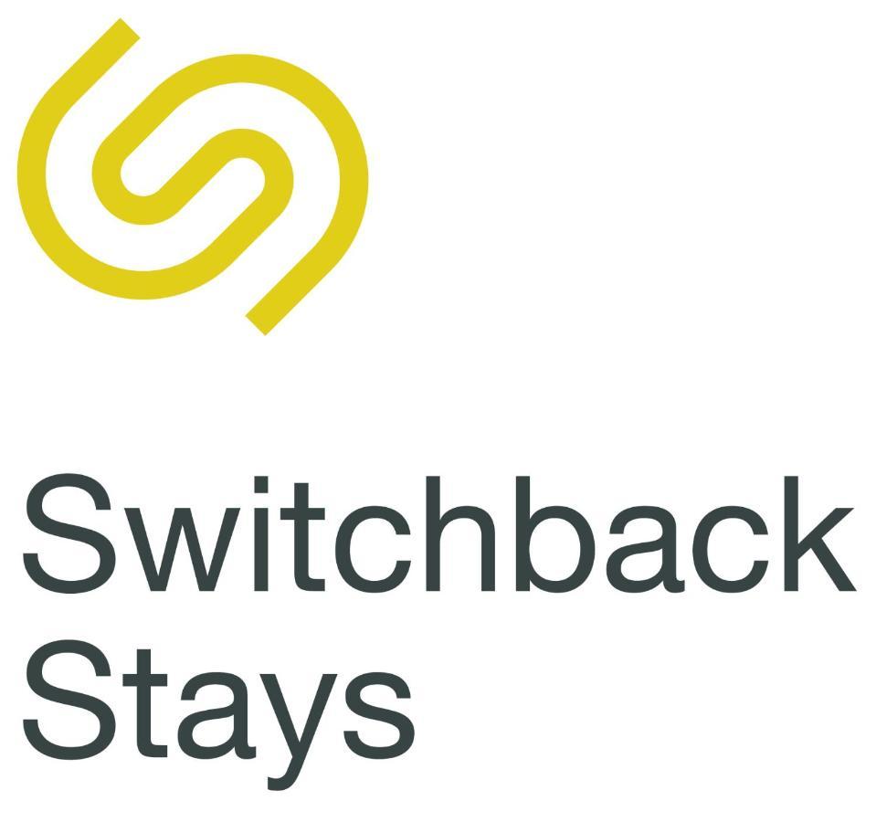 Thompson Apartments By Switchback Stays Cardiff Esterno foto