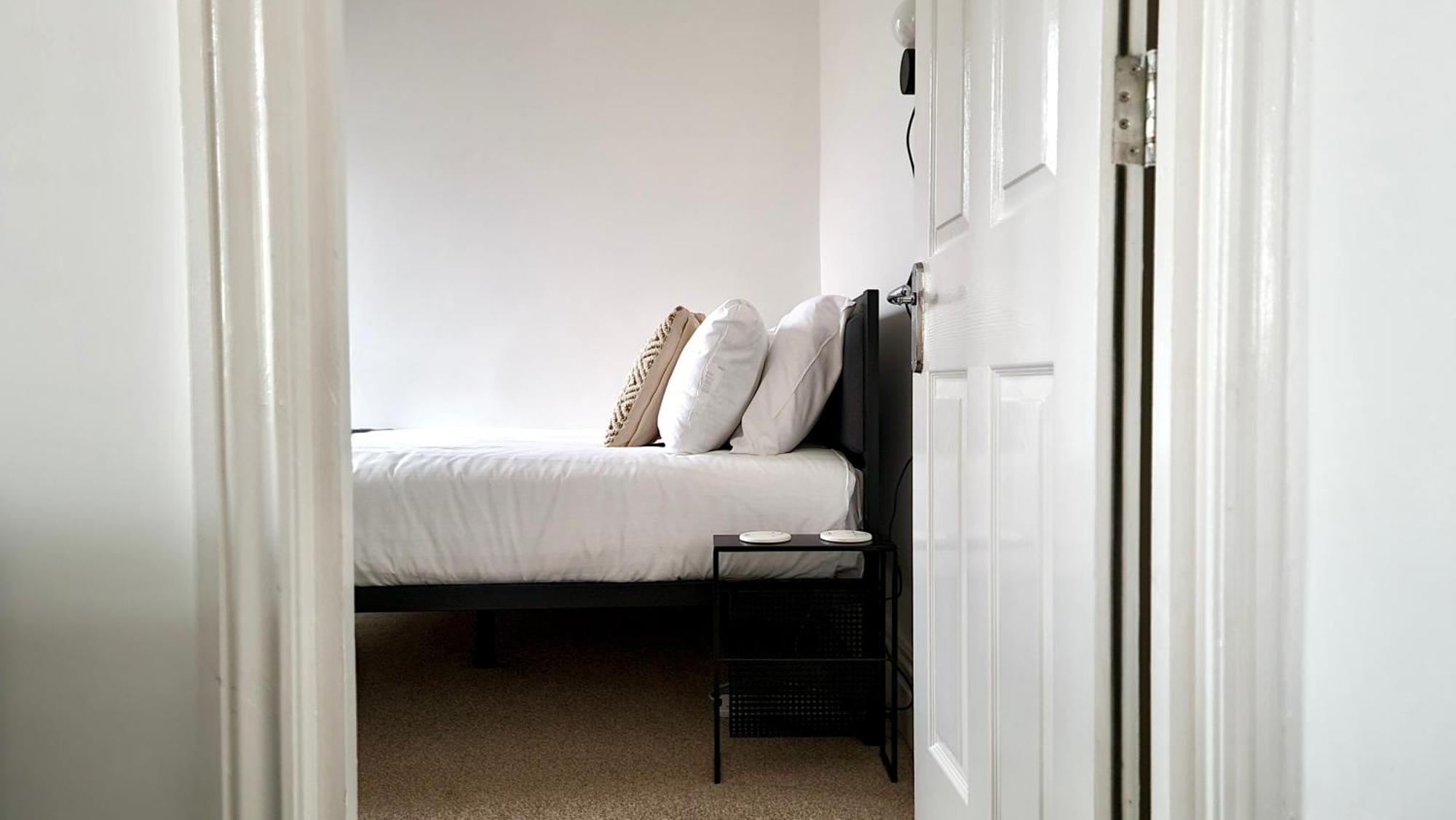 Thompson Apartments By Switchback Stays Cardiff Camera foto