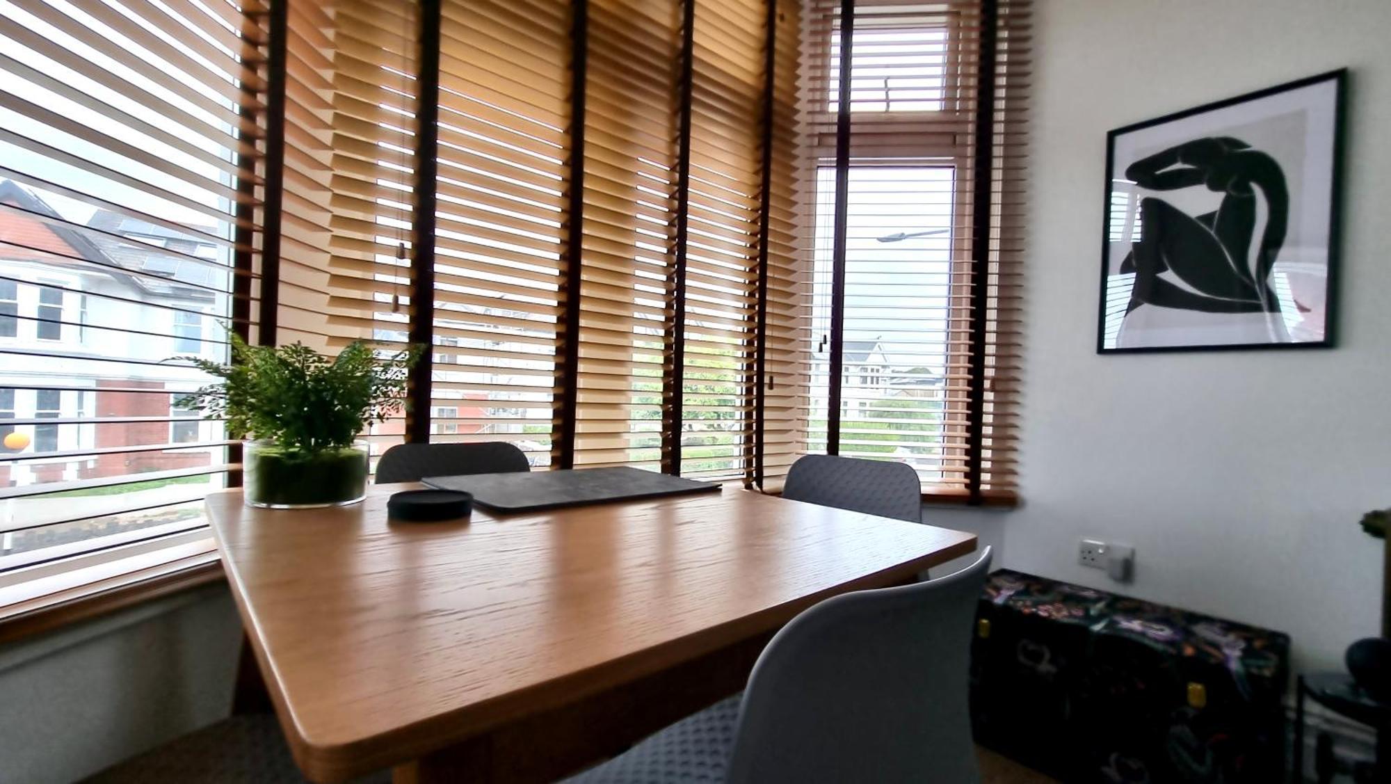 Thompson Apartments By Switchback Stays Cardiff Camera foto