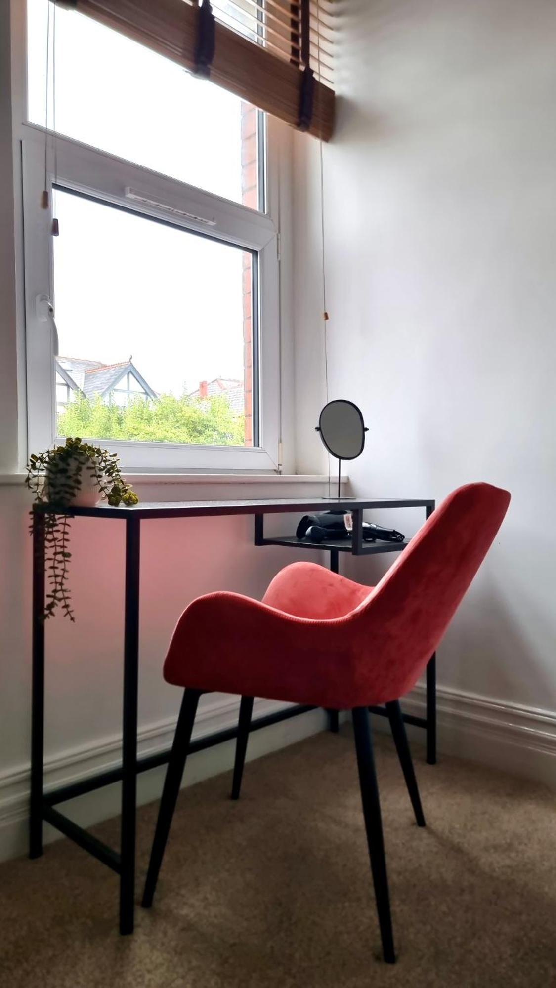 Thompson Apartments By Switchback Stays Cardiff Camera foto