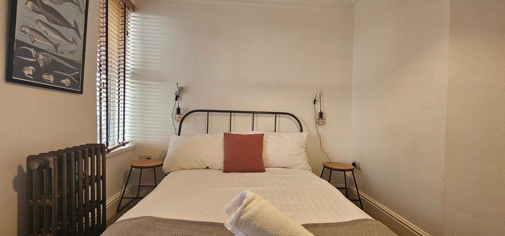 Thompson Apartments By Switchback Stays Cardiff Esterno foto