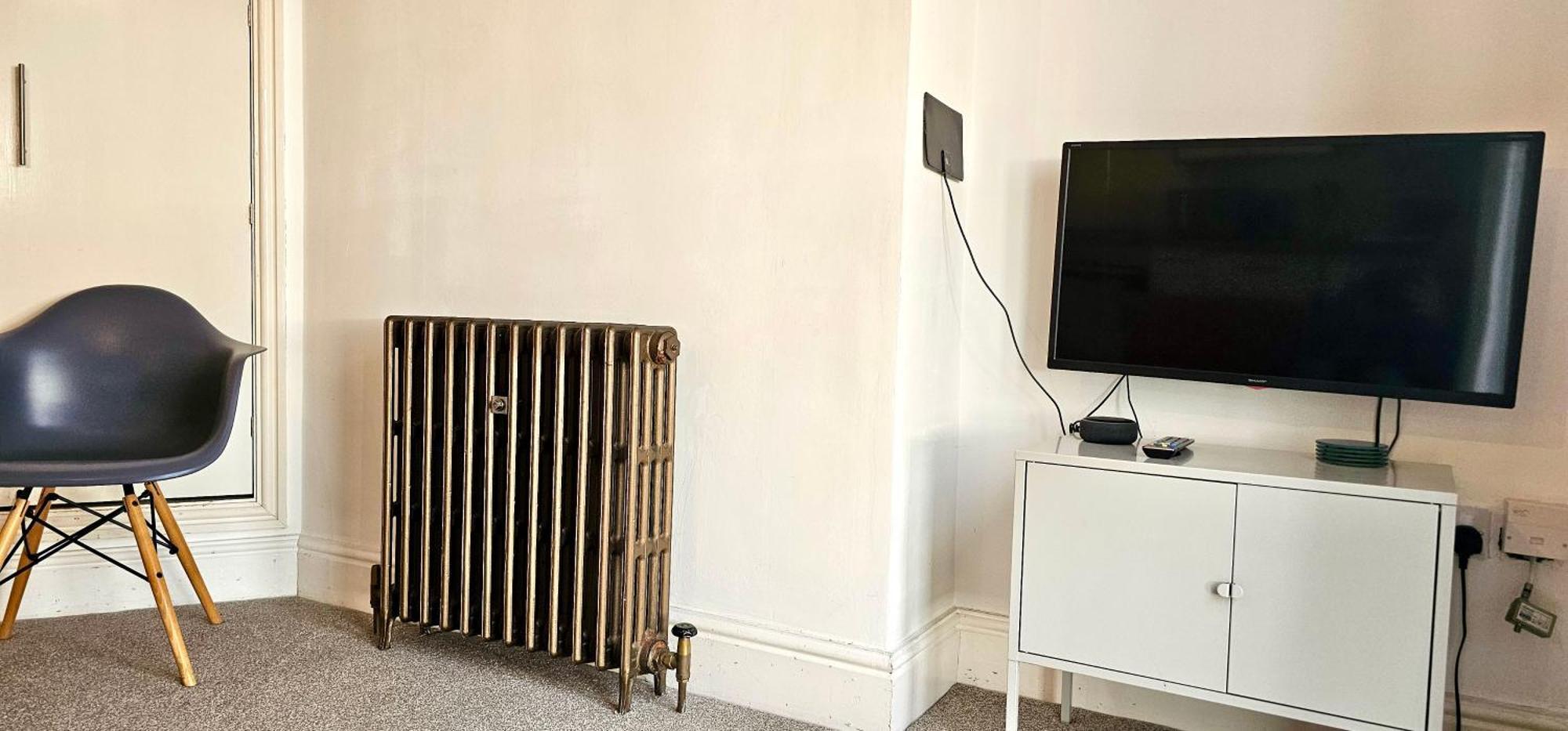 Thompson Apartments By Switchback Stays Cardiff Esterno foto