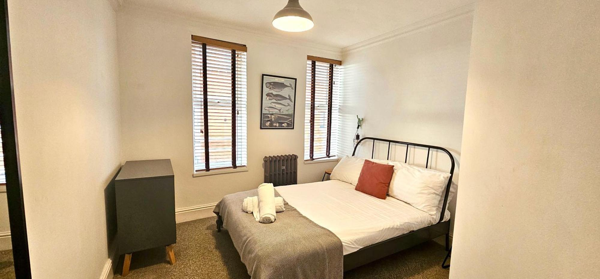 Thompson Apartments By Switchback Stays Cardiff Esterno foto