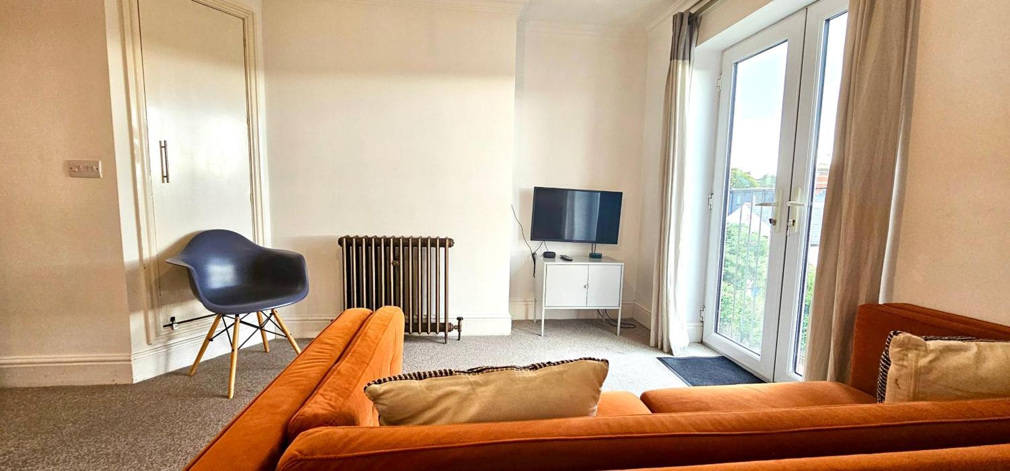 Thompson Apartments By Switchback Stays Cardiff Esterno foto