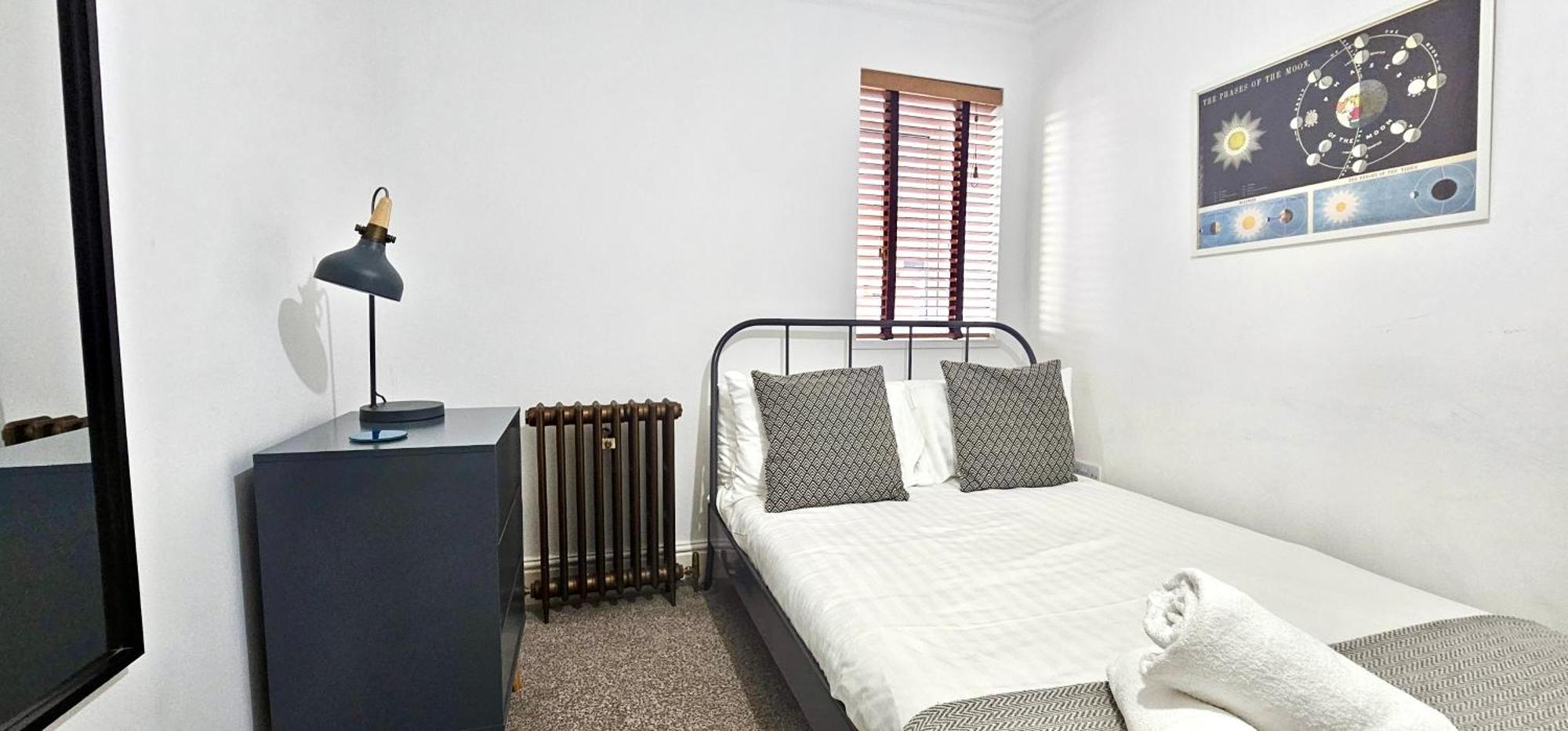 Thompson Apartments By Switchback Stays Cardiff Esterno foto